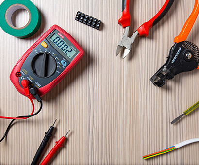 Elektroreparaturdienst – Elektro Pfeuffer Würzburg
